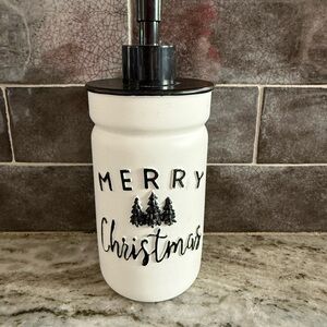 Soap Dispenser